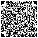 QR code with Airserv Corp contacts