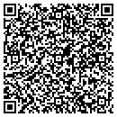 QR code with Haw Marcus P MD contacts