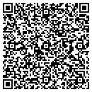 QR code with Akersoft Inc contacts
