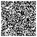 QR code with Zarephath Tabernacle contacts
