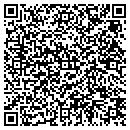 QR code with Arnold W Ojala contacts