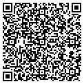 QR code with testpage contacts