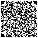 QR code with Hillelson June DO contacts