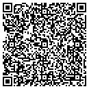 QR code with C B I North Inc contacts