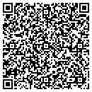 QR code with Avj Protection contacts
