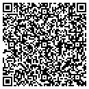 QR code with Hoekwater James MD contacts