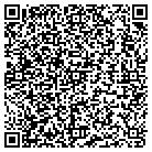 QR code with Holwerda Robert D DO contacts