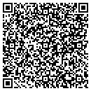 QR code with Hruby Paul M MD contacts