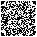QR code with Apc Inc contacts