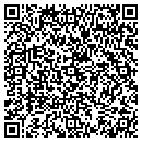 QR code with Harding David contacts