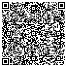 QR code with Huntington John H MD contacts