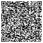 QR code with Action Autoglass contacts