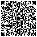 QR code with Horan Dan contacts