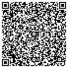QR code with A Flourishing Design contacts