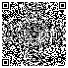 QR code with Healing Touch-Norma Dearing contacts