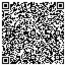 QR code with Alabaster Box contacts