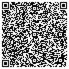 QR code with J-Tax Accounting & Fncl Service contacts