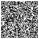 QR code with G A Construction contacts