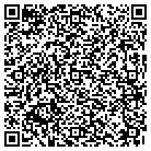 QR code with Alnabhan Nabhan MD contacts