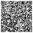 QR code with Alpine Air contacts