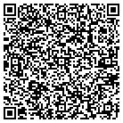 QR code with Alvarez & & Associates contacts