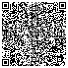 QR code with L & R Equipment & Supplies Inc contacts