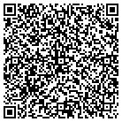 QR code with L Anderson & Assoc CPA LLC contacts