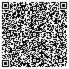 QR code with Mam Financial Corp contacts