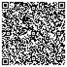 QR code with Marsico Capital Management LLC contacts