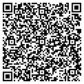 QR code with Homes 2 Go contacts