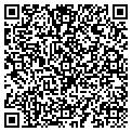 QR code with A of K Foundation contacts