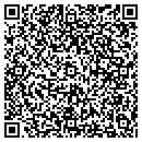 QR code with Aqropolis contacts