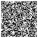 QR code with J B Construction contacts