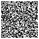 QR code with Kinney Craig M MD contacts