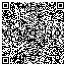 QR code with Claires contacts