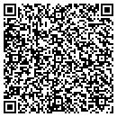 QR code with A Team Locksmith LLC contacts