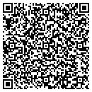 QR code with Saal LLC contacts