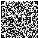QR code with Caron D Gary contacts