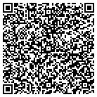 QR code with P & L Associates Enterprises contacts