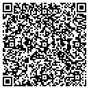QR code with Cesar Venzor contacts