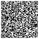 QR code with Raeheart Financial contacts