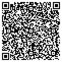 QR code with Bmp contacts