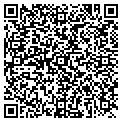 QR code with Bondo Corp contacts