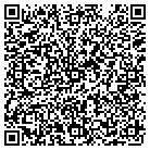 QR code with M N R Sales Home Decoration contacts