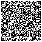 QR code with Leazenby Calvin E MD contacts