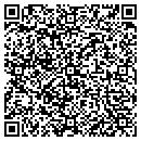 QR code with T3 Financial Services Inc contacts