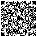 QR code with B S Indl & Material Inc contacts