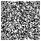 QR code with Luttenton Charles R MD contacts