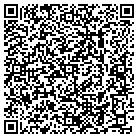 QR code with Machireddy Seenamma MD contacts
