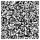 QR code with Madden Frances S MD contacts